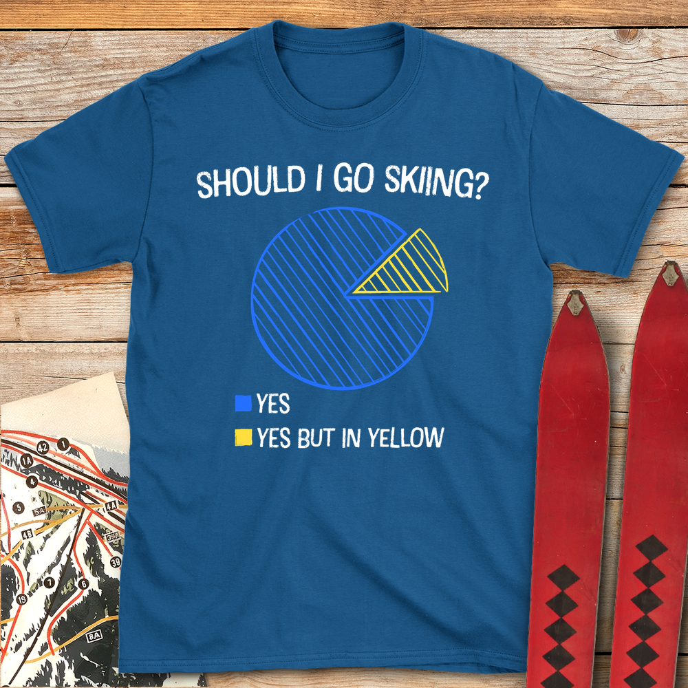 Should I Ski product image 3