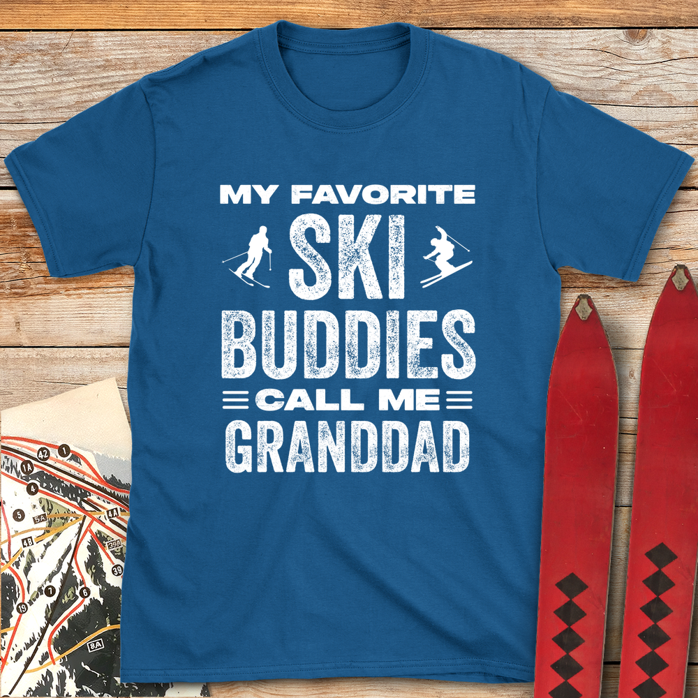 Ski Budddy Granddad product image 1