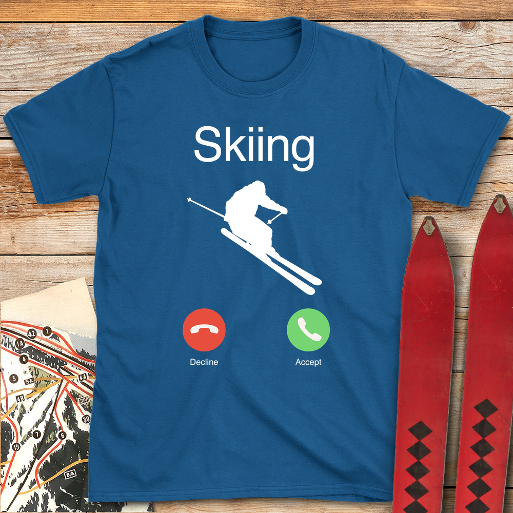 Ski Call product image 3