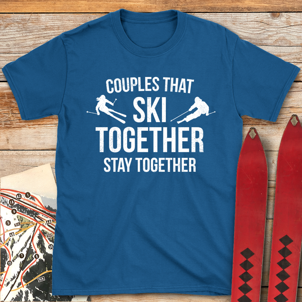 Ski Couples product image 2