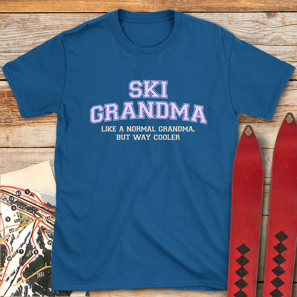 Ski Grandma product image 4