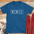Periodic Ski Table product image 1