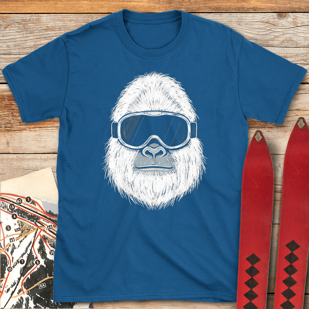 Goggle Yeti product image 3