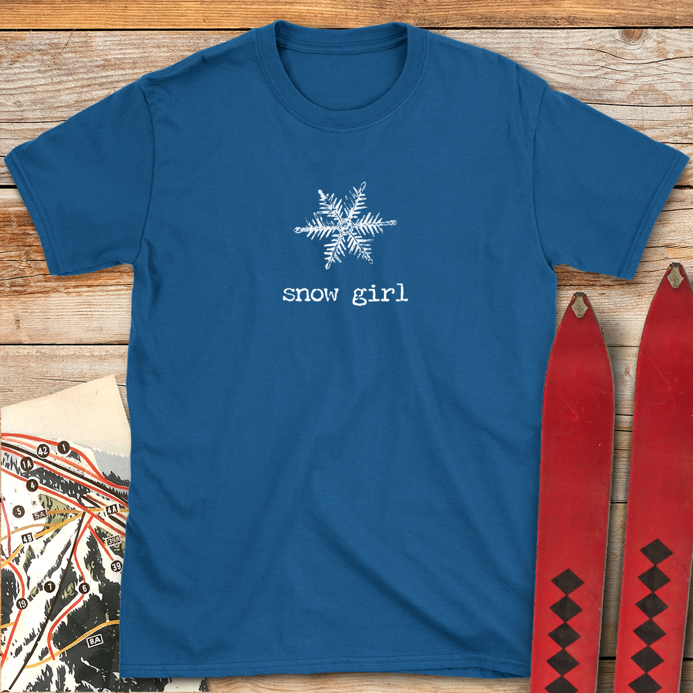 Snow Girl product image 1