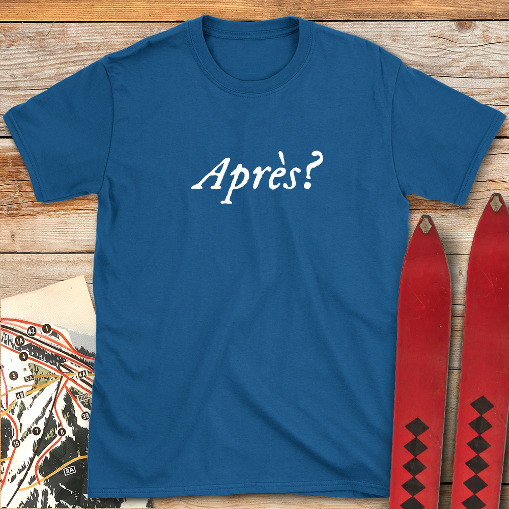 Après Question product image 3