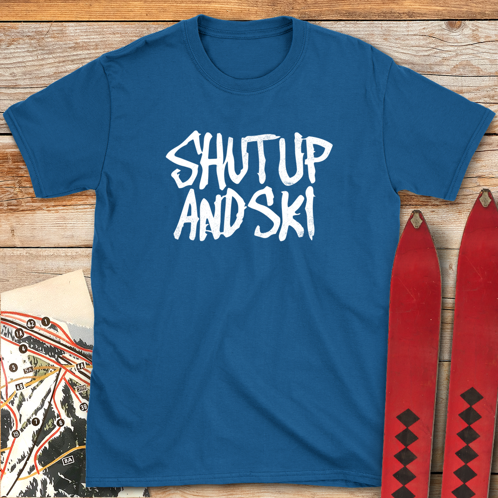 Shut Up And Ski product image 3
