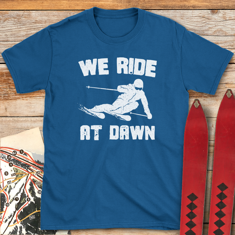 Ride At Dawn Ski product image 4