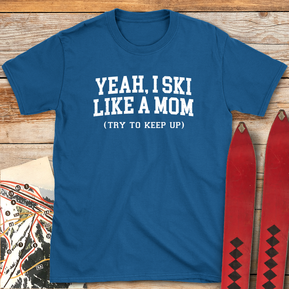 Ski Like A Mom product image 3
