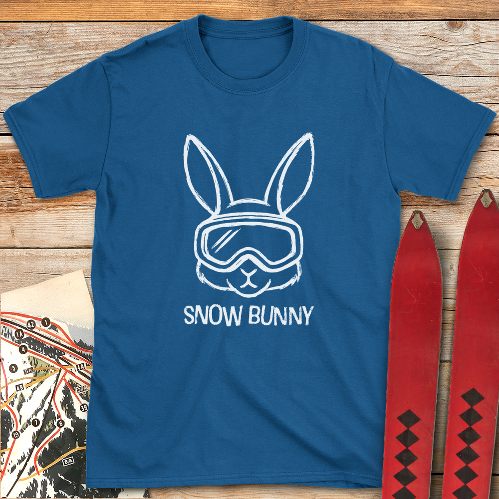 Snow Bunny product image 4
