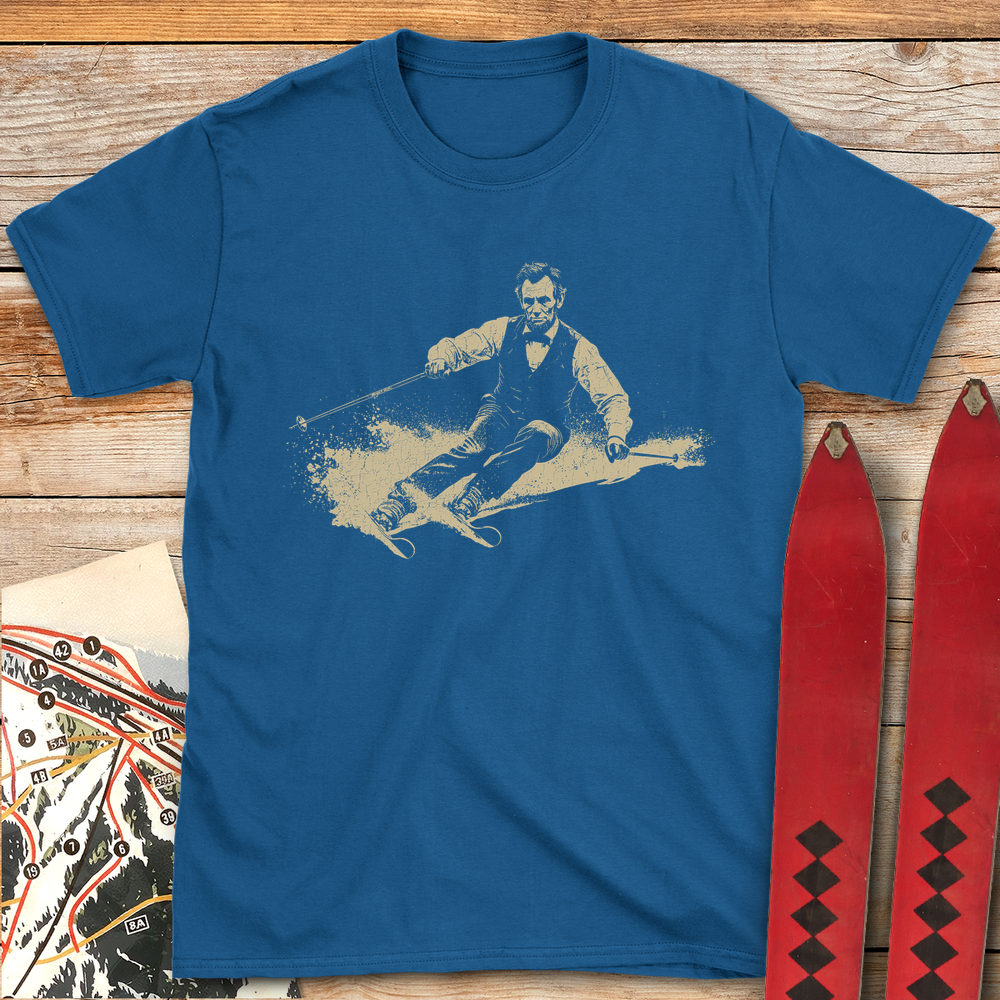 Lincoln Skier product image 3