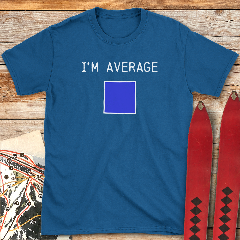 I'm Average product image 4