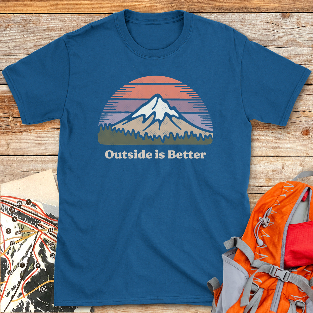 Outside Is Better product image 3