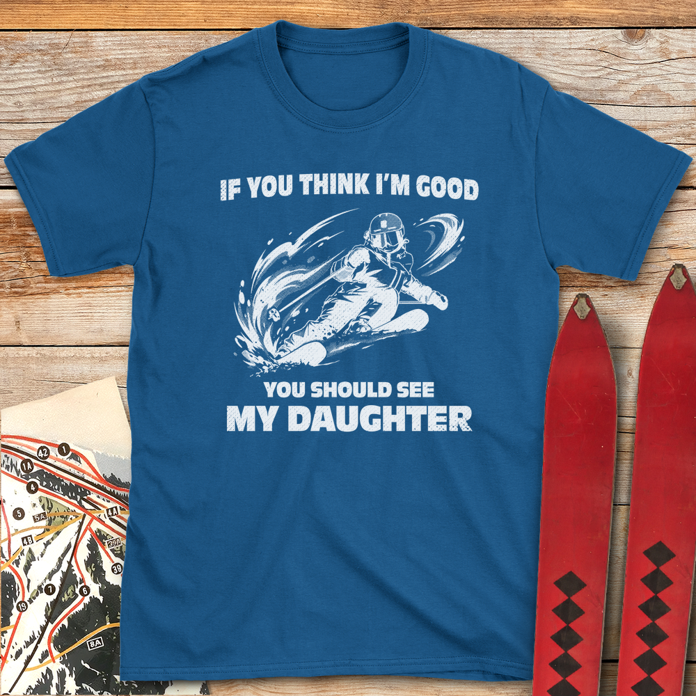 See My Daughter Ski product image 4