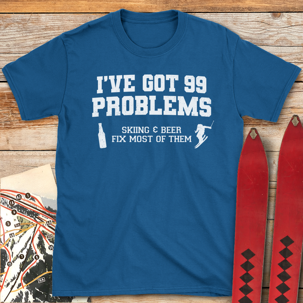 99 Problems Ski Beer product image 3