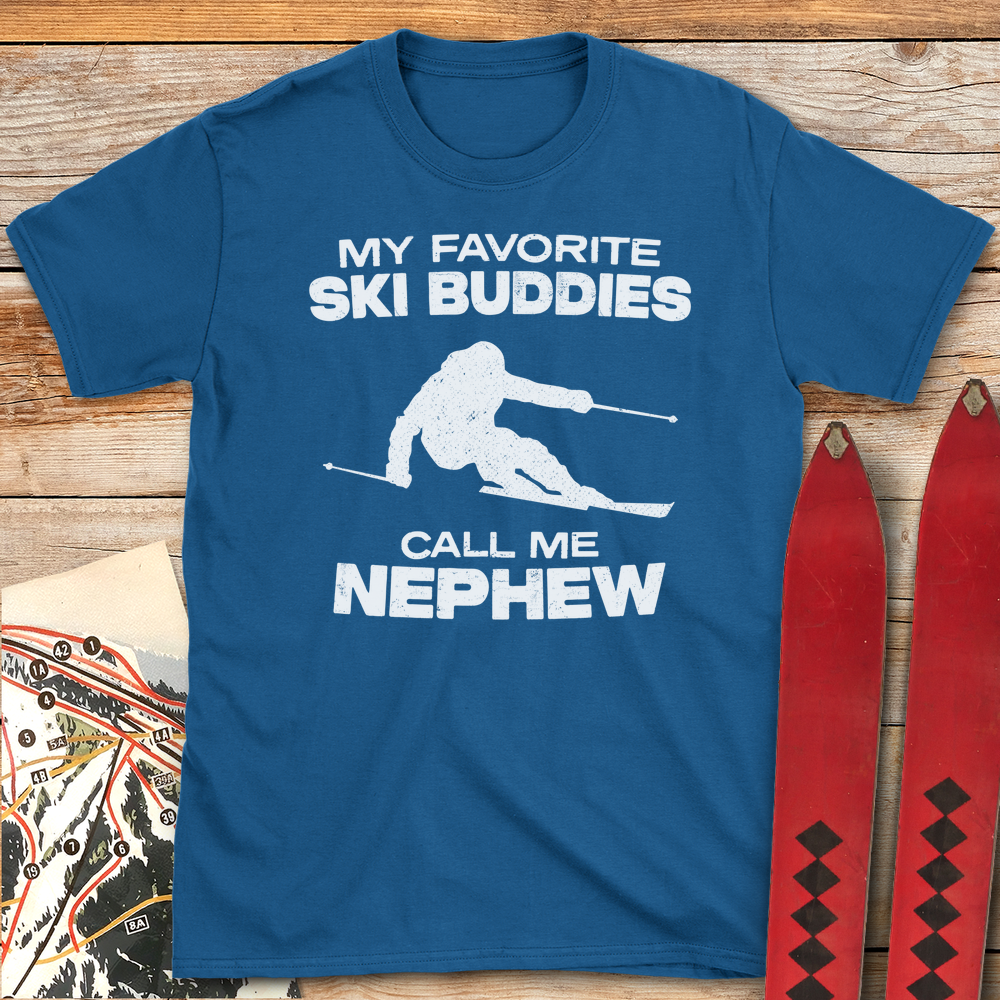 Favorite Buddies Nephew product image 3