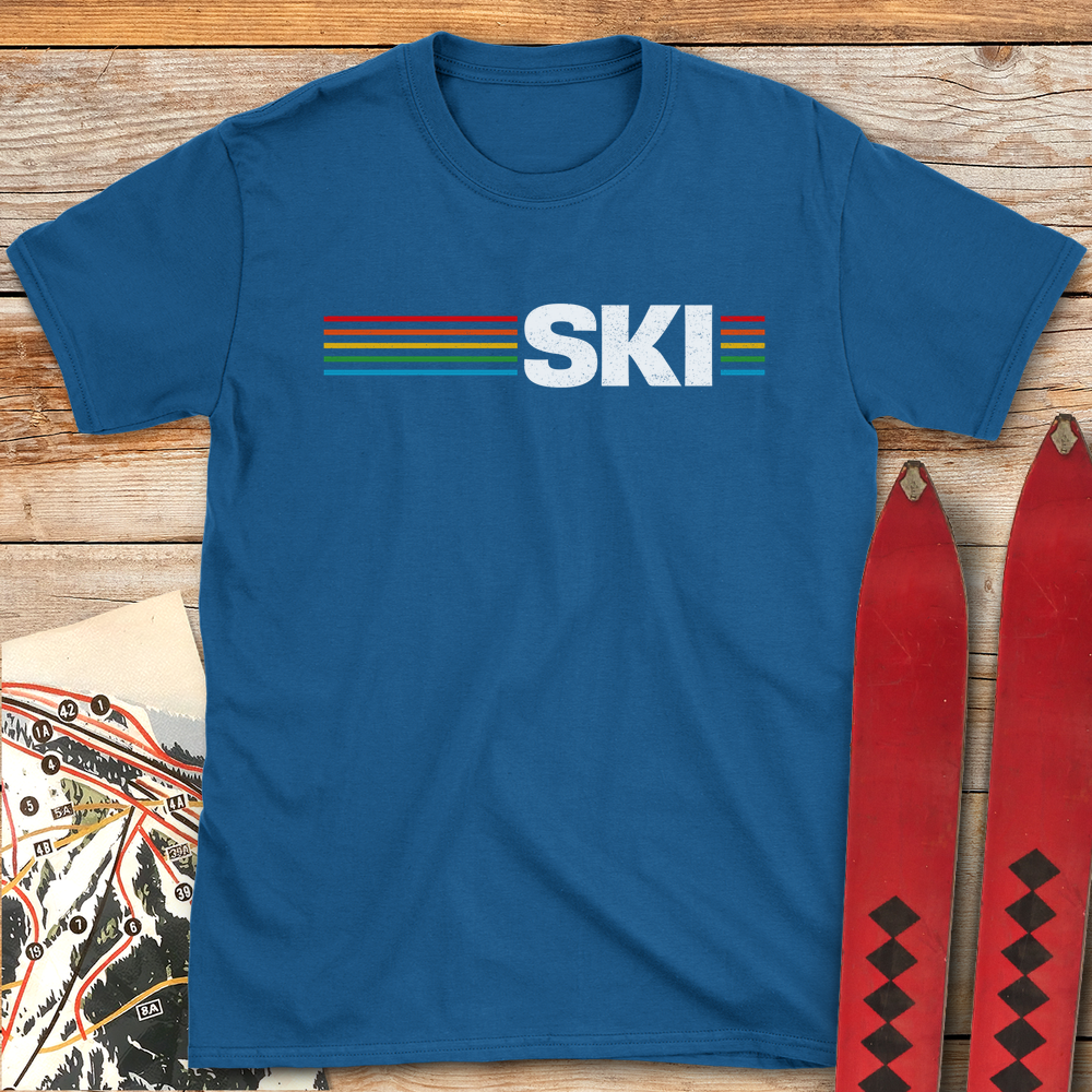 Ski Machine product image 5