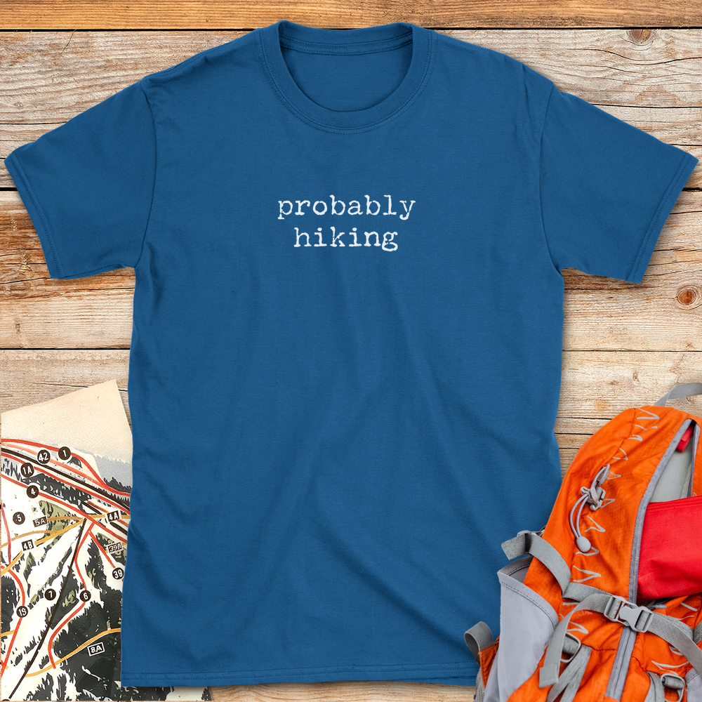 Probably Hiking product image 1