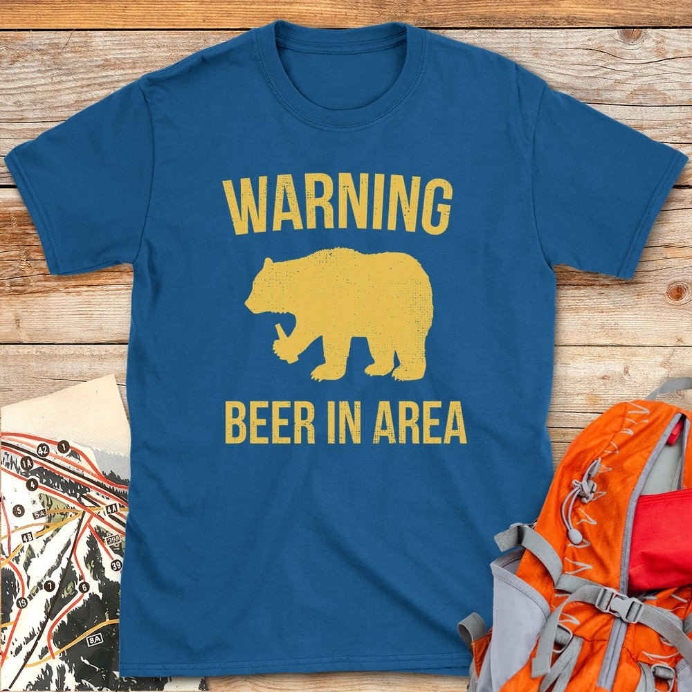 Beer In Area product image 3