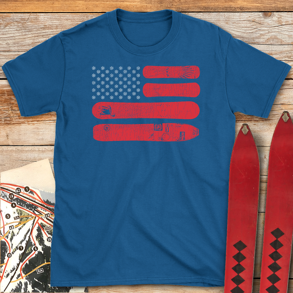 American Snowboarder product image 3