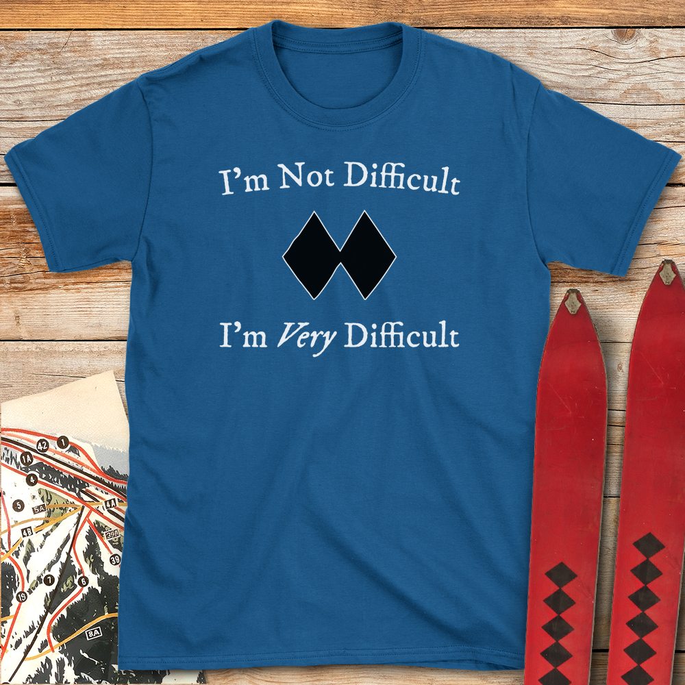 Very Difficult product image 1