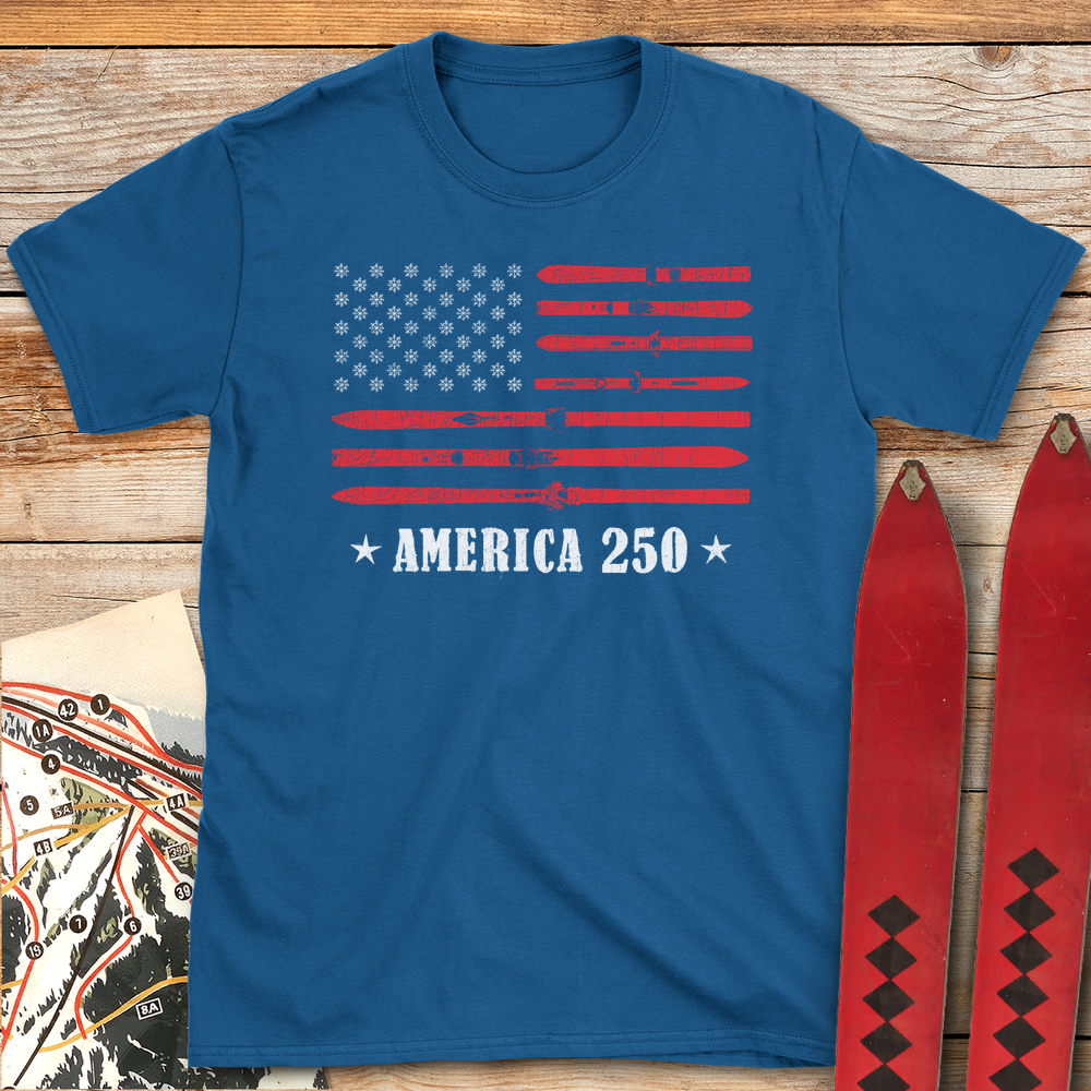 American Skier 250 product image 3