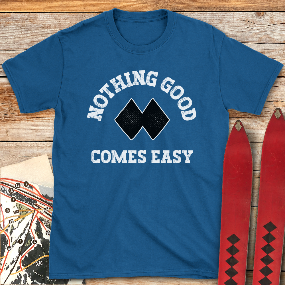 Good Aint Easy product image 5