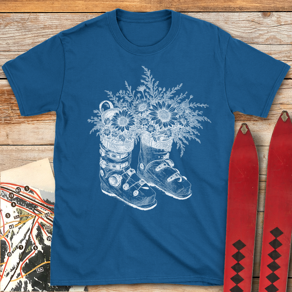 Garden Ski Boots product image 1