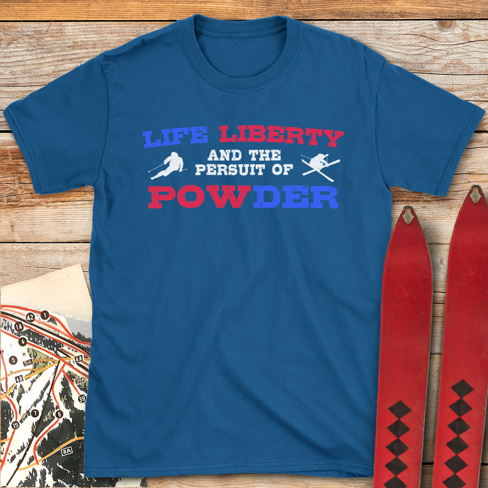 Life Liberty Powder product image 3