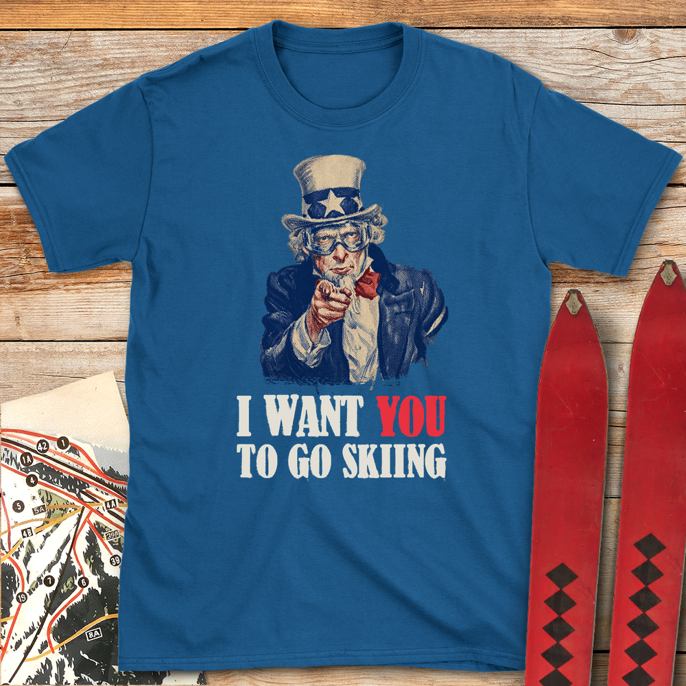 Uncle Sam Request product image 4