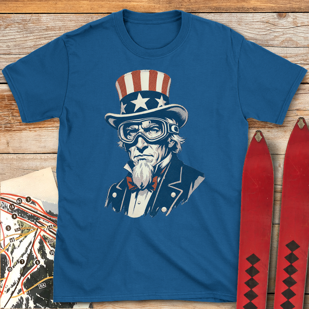 Uncle Sam Shreds product image 4