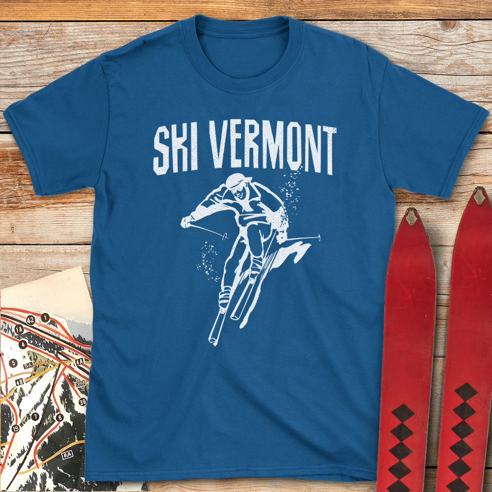 Ski Vermont product image 4
