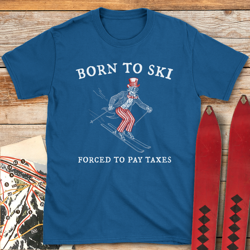 Ski Tax product image 4