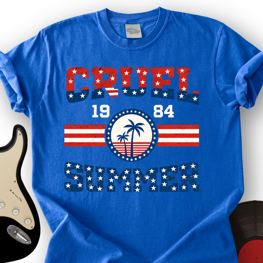 Summer of '76 T-Shirt product image 6