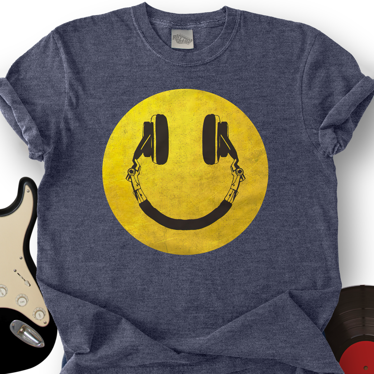 Smile T-Shirt product image 2
