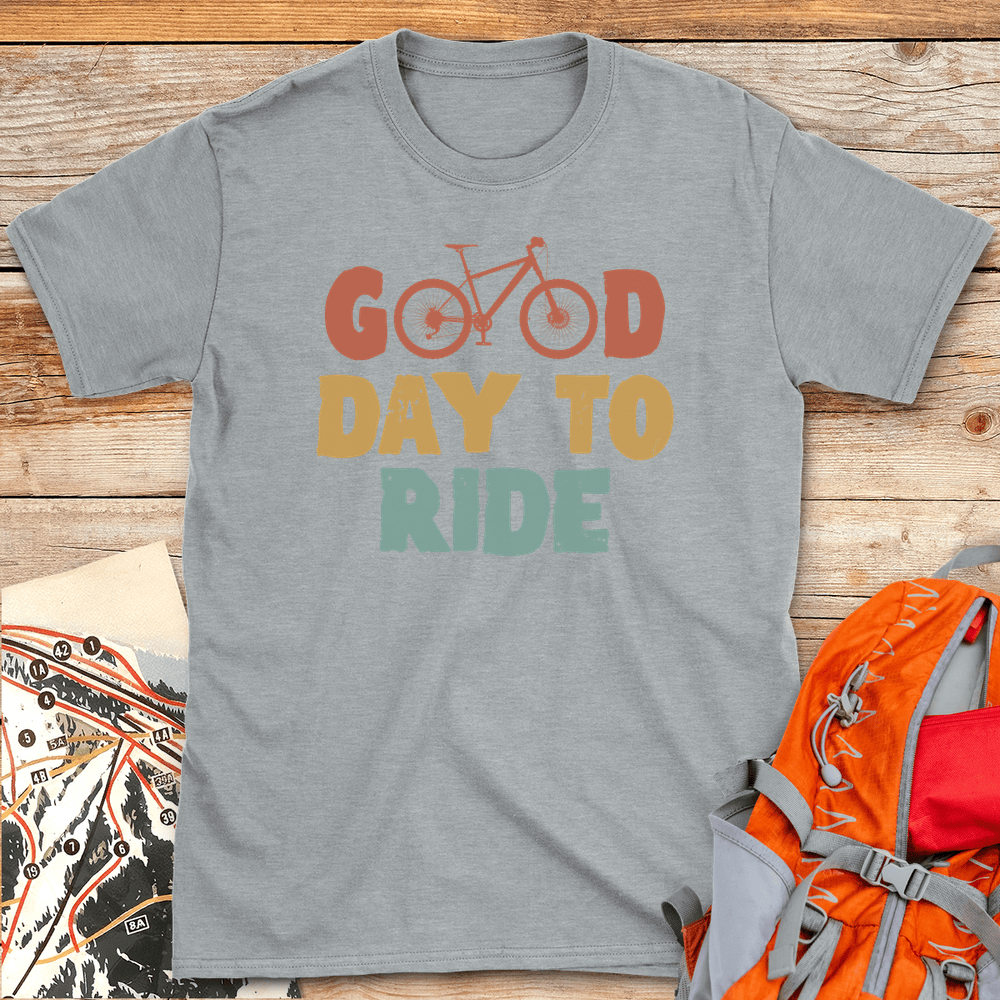 Good Day 2 Ride product image 7
