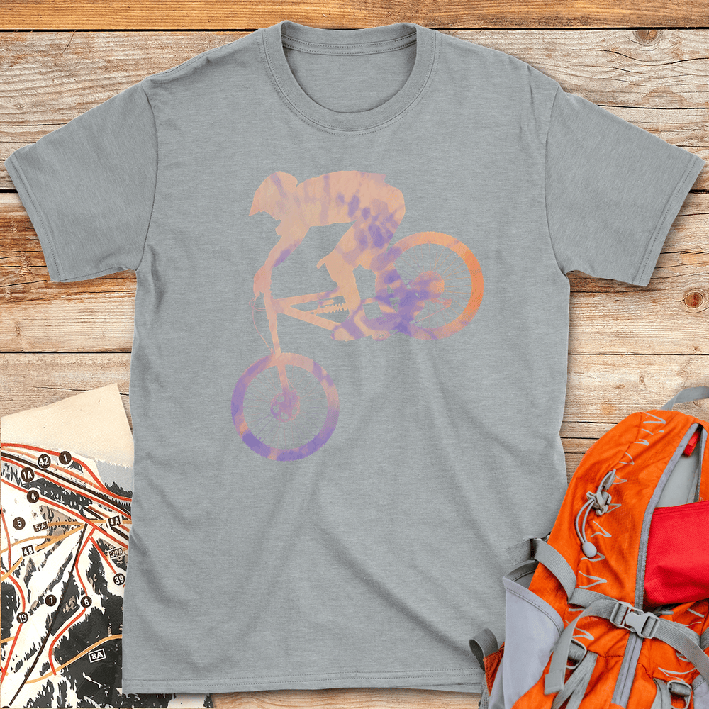 Tie Dye Bike Drop product image 6
