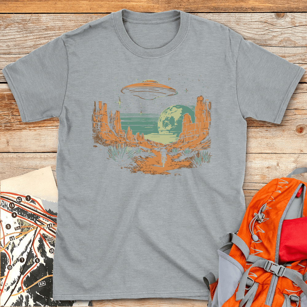 Desert Ride product image 6