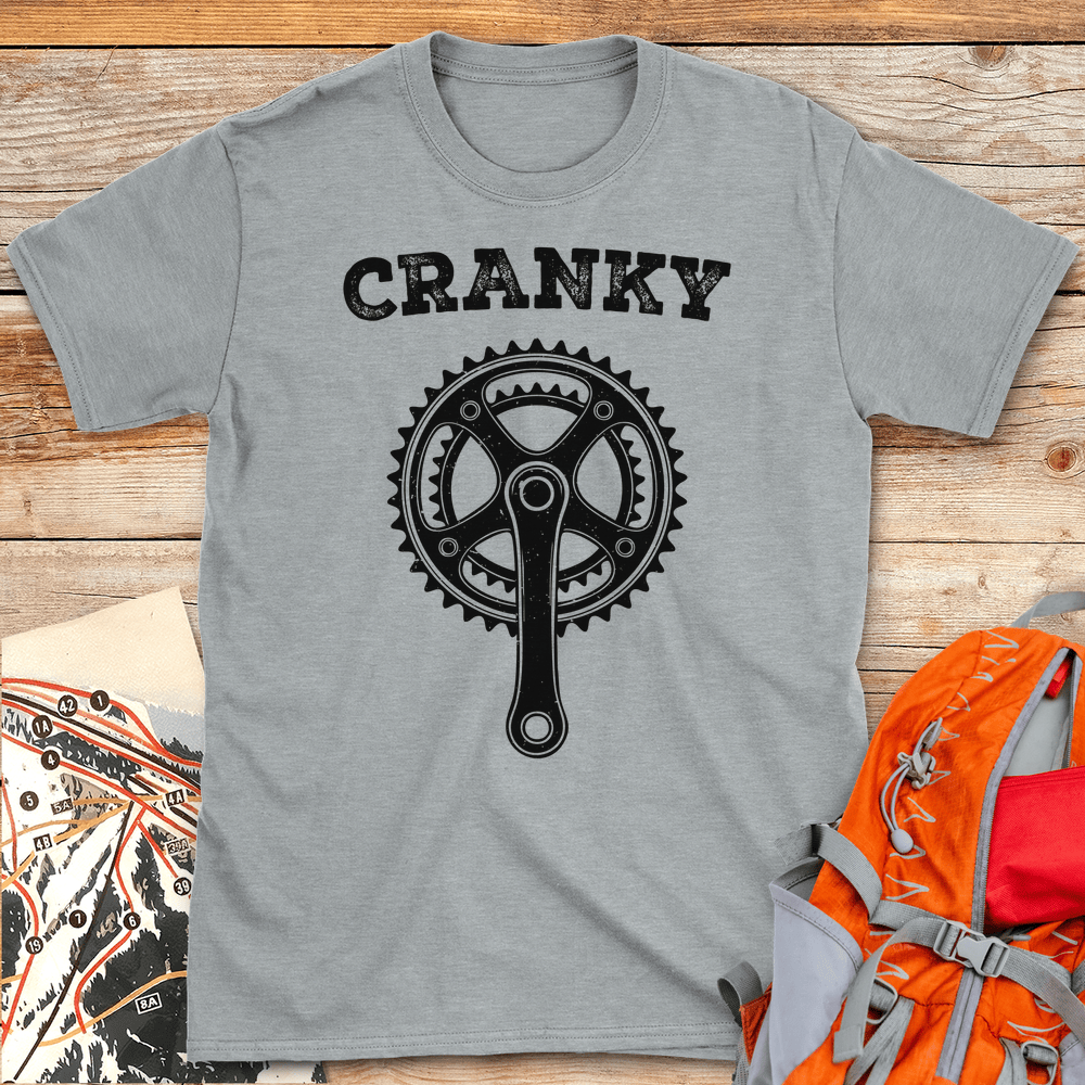 Cranky product image 1
