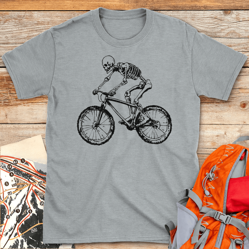 Skeleton Biker product image 2