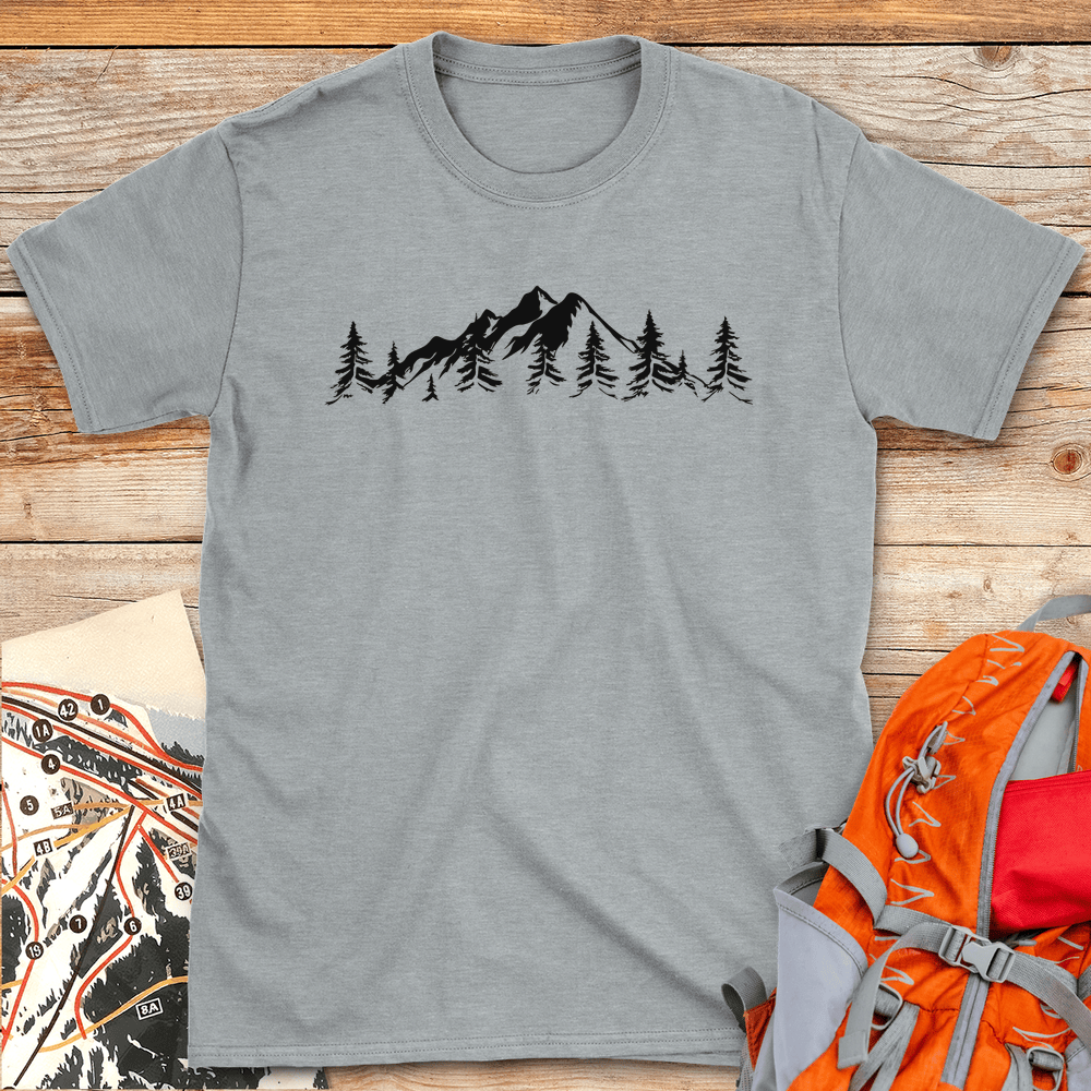 Mountain Horizon product image 6