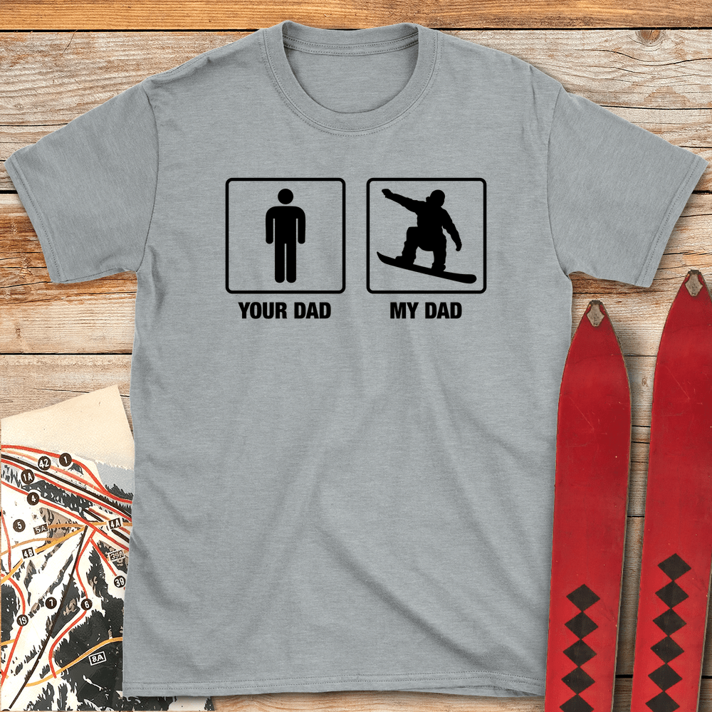 Snowboard Dad product image 7