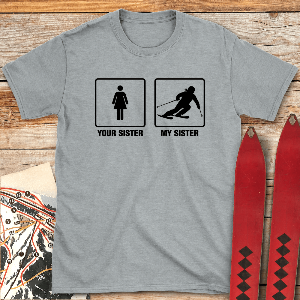 Sister Shreds product image 7