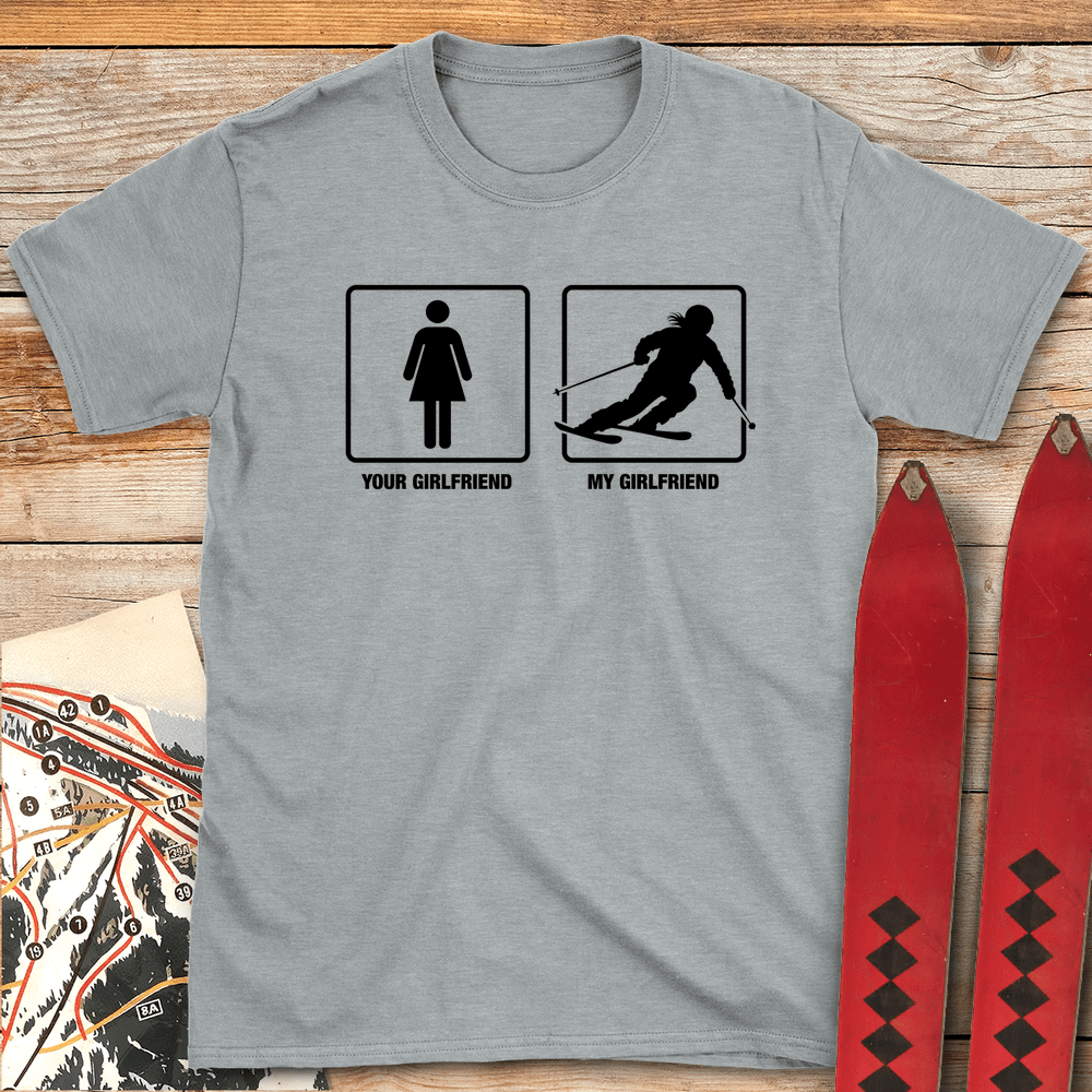 Girlfriend Shreds product image 7
