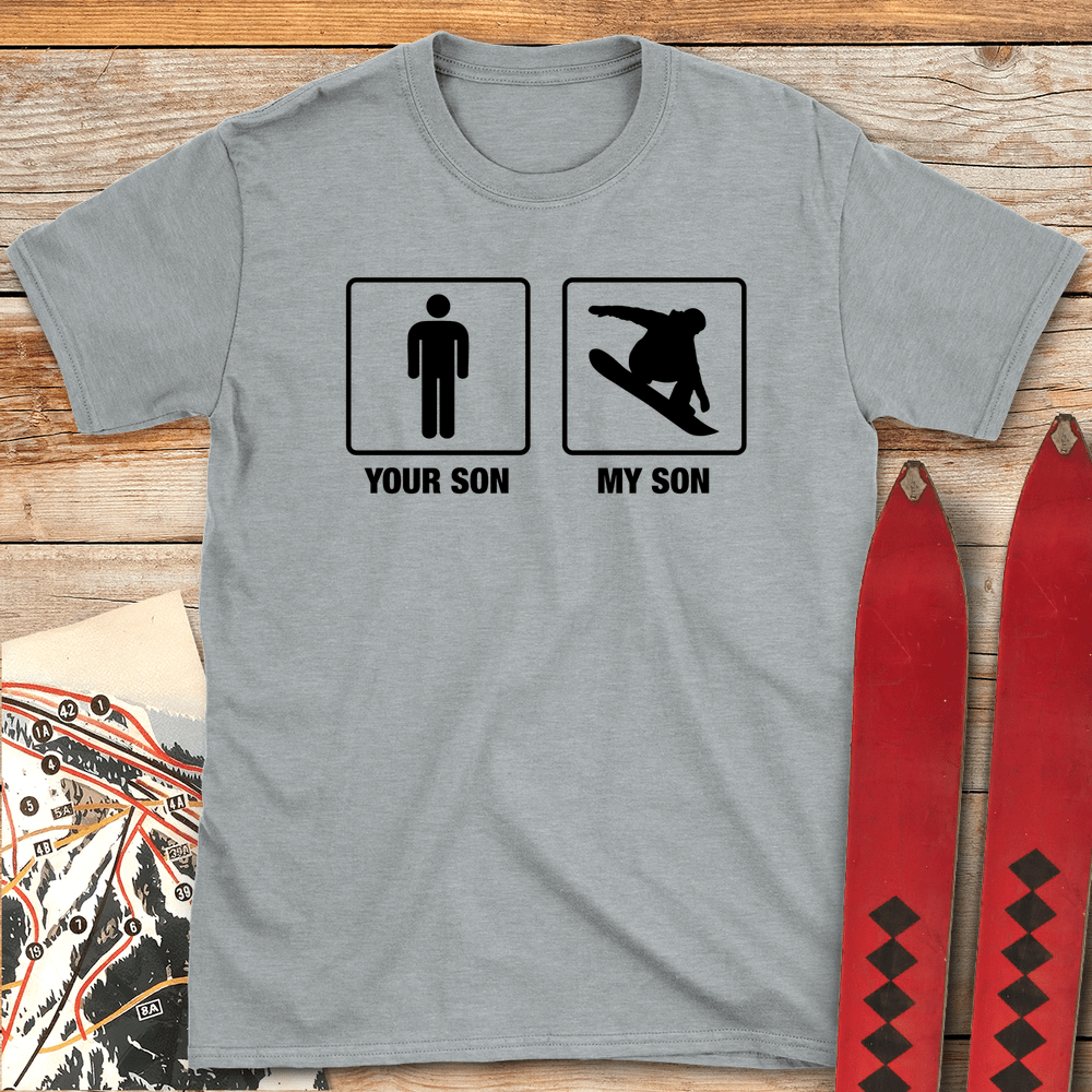 Snowboard Son product image 6