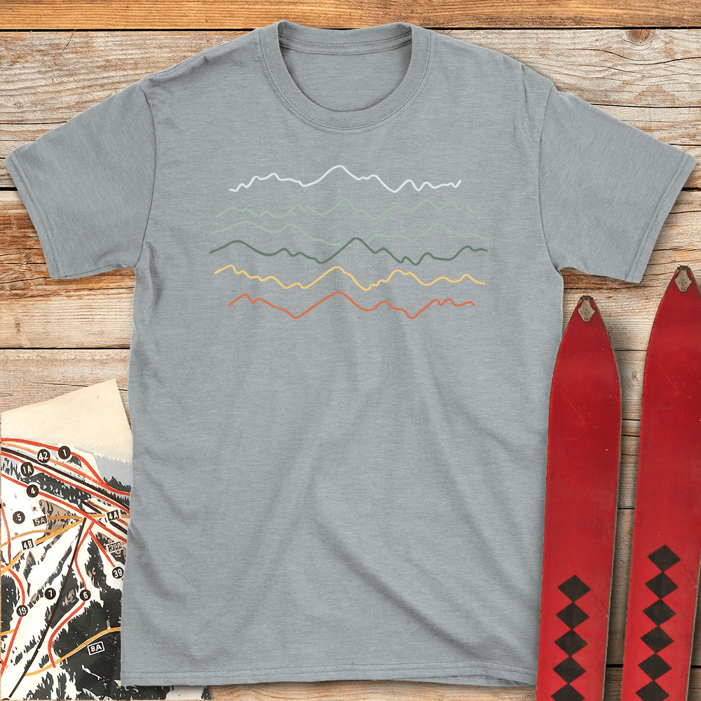 Landscape Lines product image 6