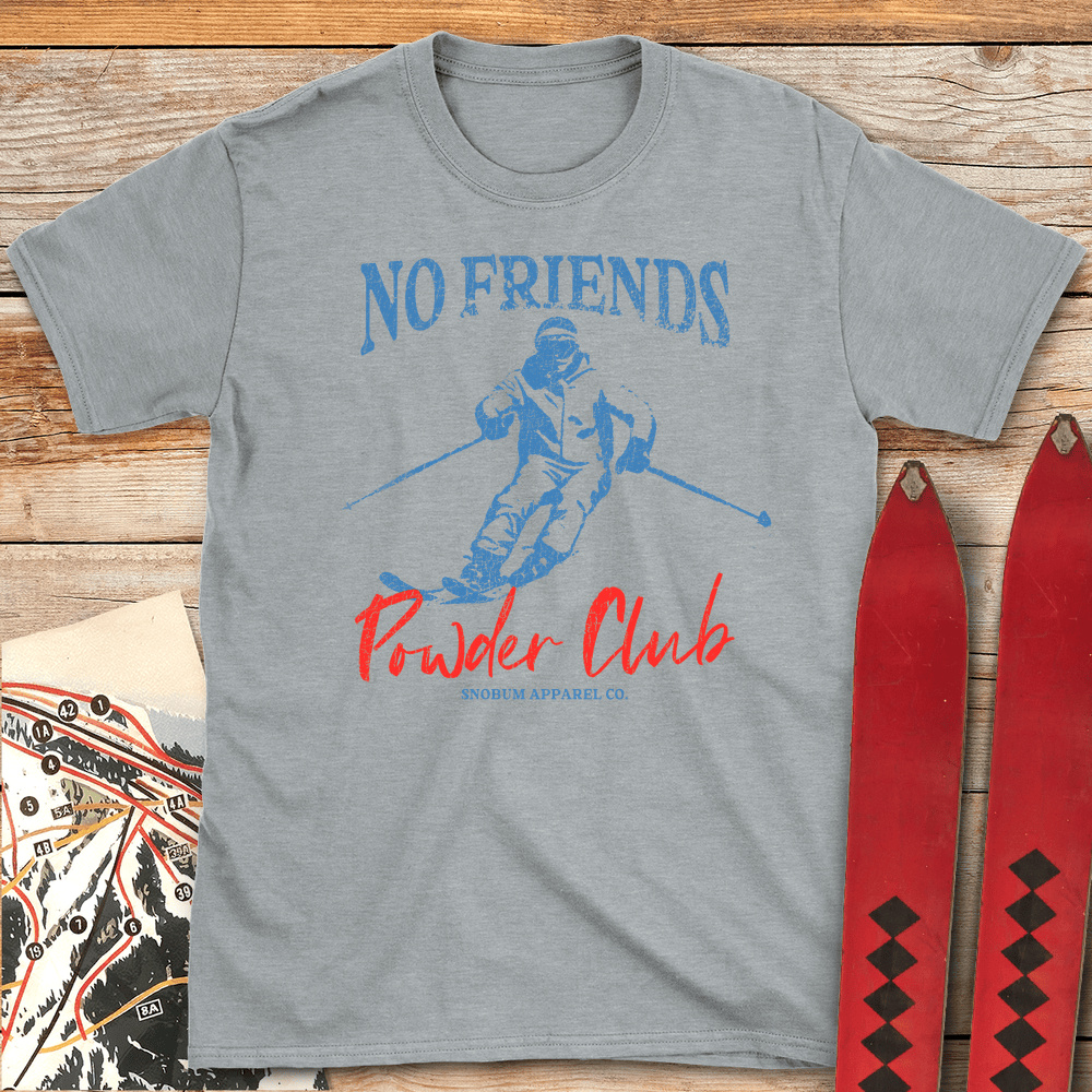 No Friends Powder Club product image 6