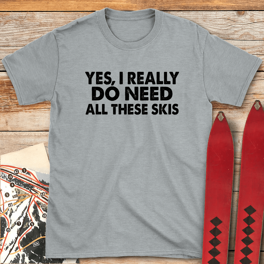 Lotta Skis product image 6