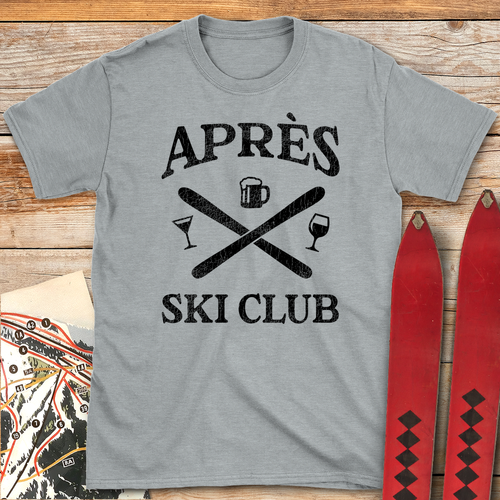 Après Ski Club product image 6