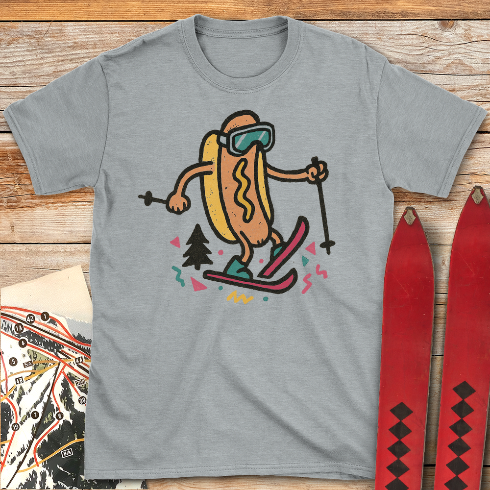 Hot Doggin' product image 6