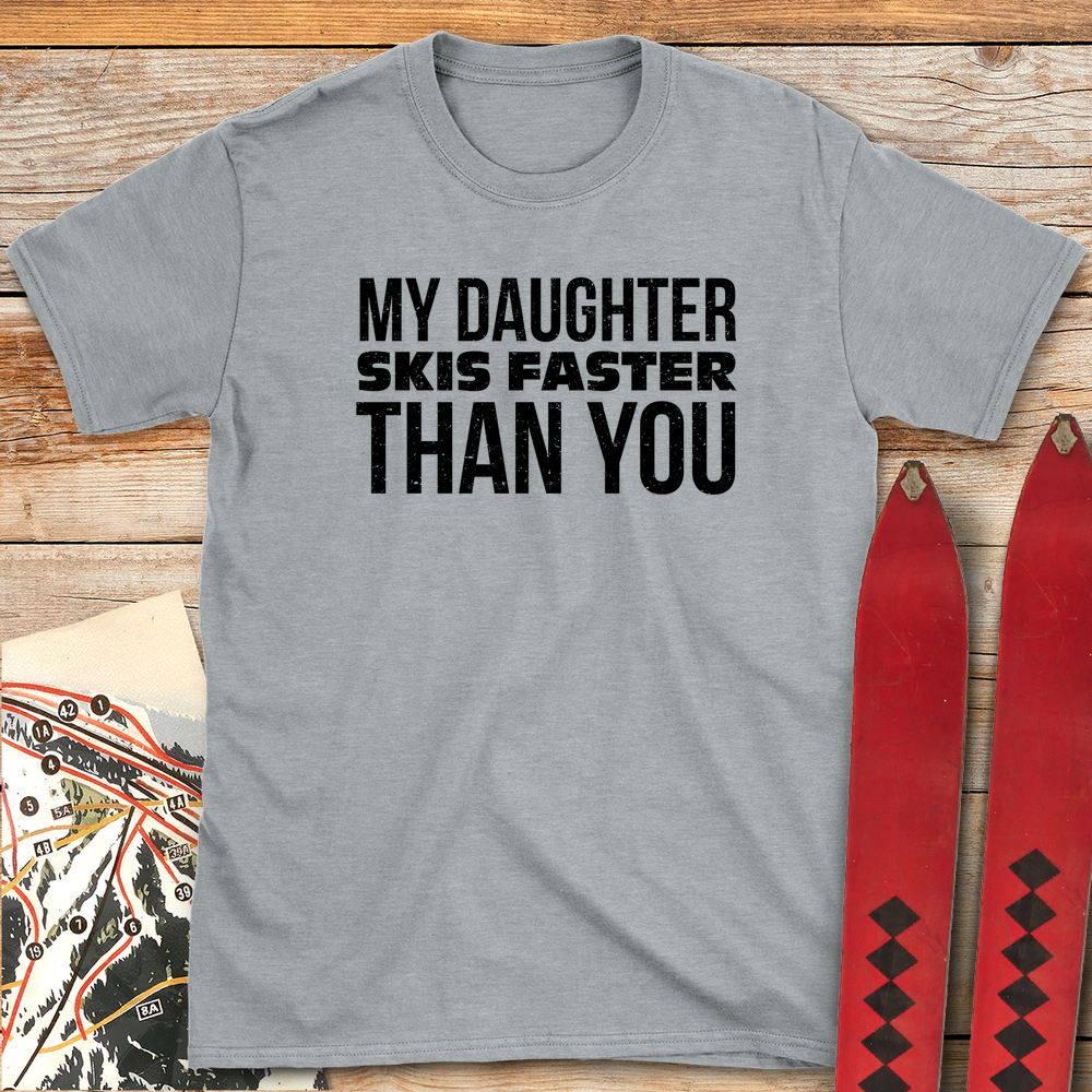 Faster Than You product image 6